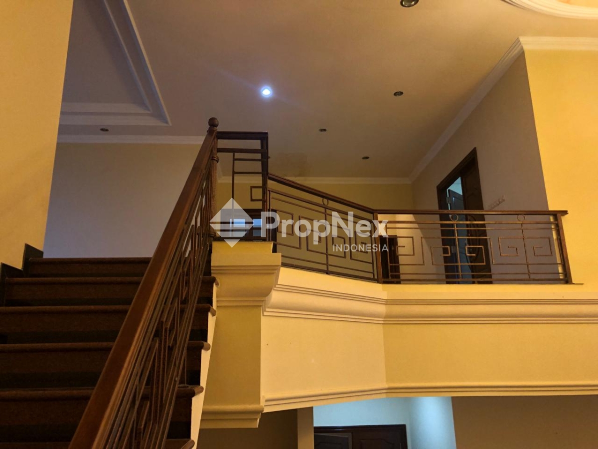 VILLA BUKIT REGENCY ( VBR ) SBY BARAT — foto 7
